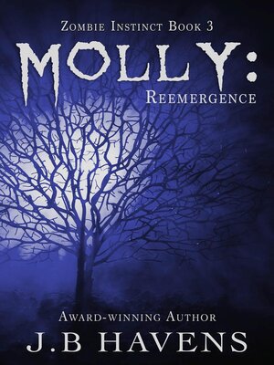 cover image of Molly: Reemergence